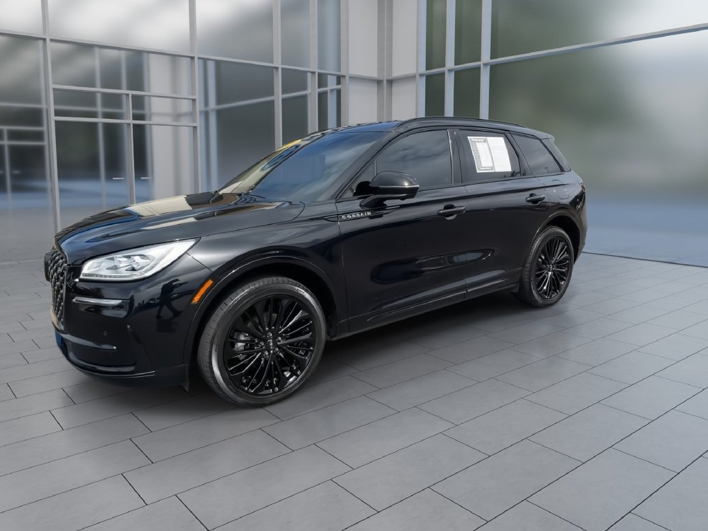 Used 2023 Lincoln Corsair Reserve SUV
