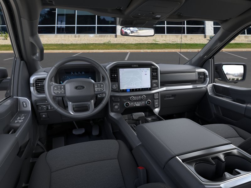 2026 Ford F-150 XLT - Photo 9