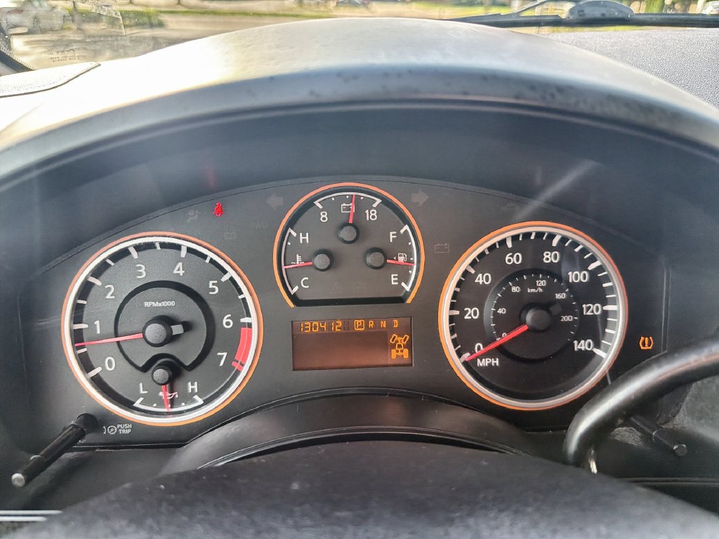 Vehicle thumbnail