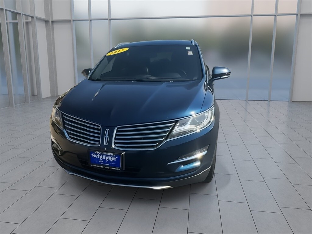 2017 Lincoln MKC Reserve photo 2