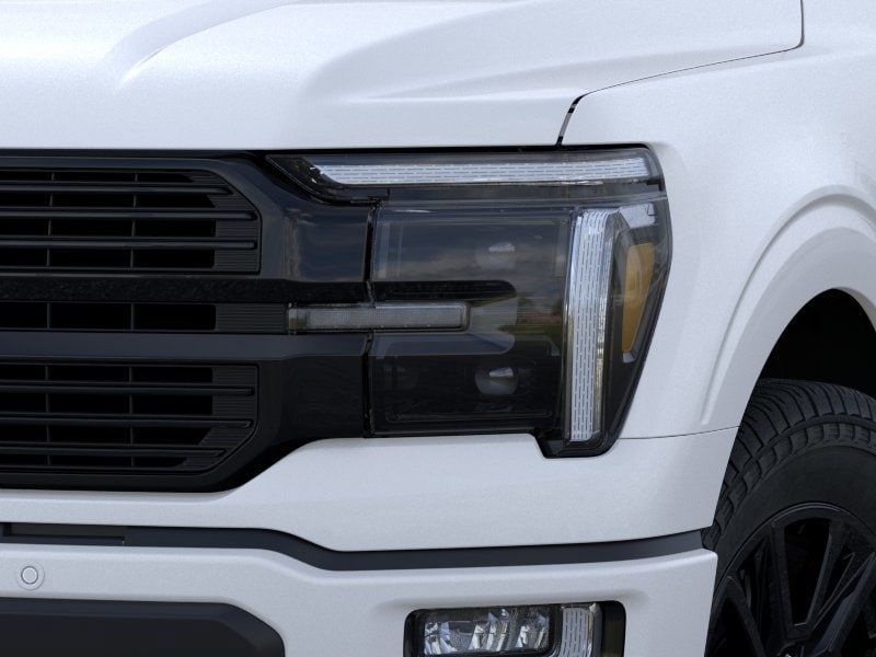 2026 Ford F-150 Platinum - Photo 18
