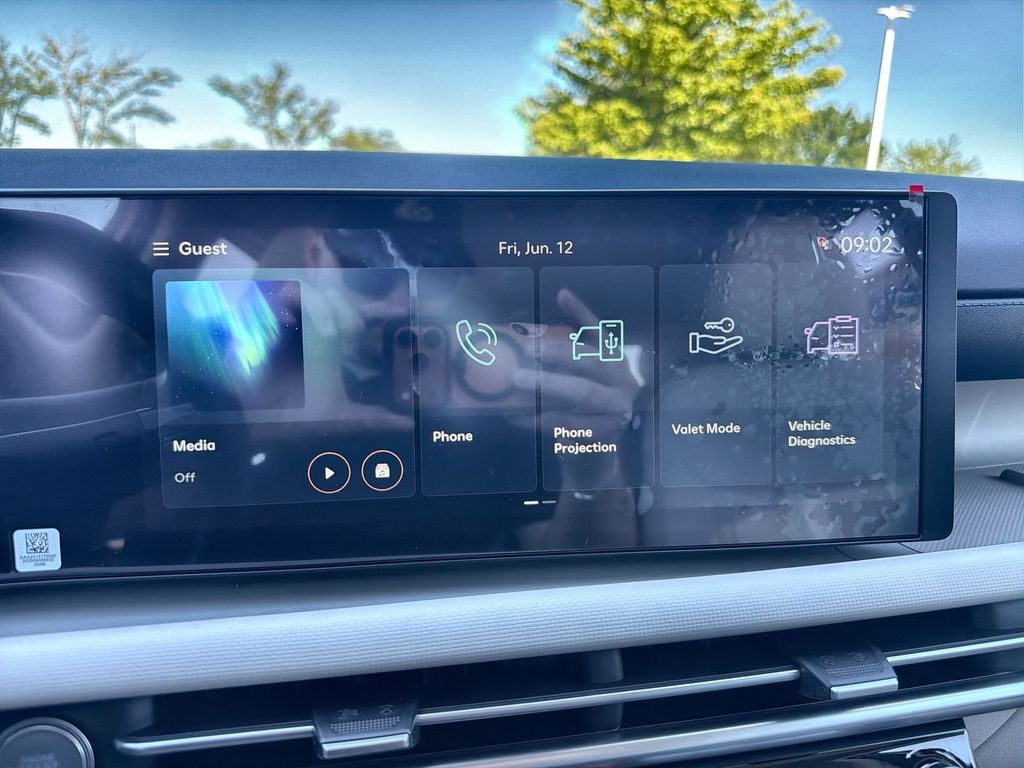 2026 Hyundai Tucson SEL - Photo 15