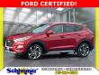 Certified 2021 Hyundai Tucson Sport SUV