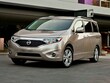 Nissan Quest