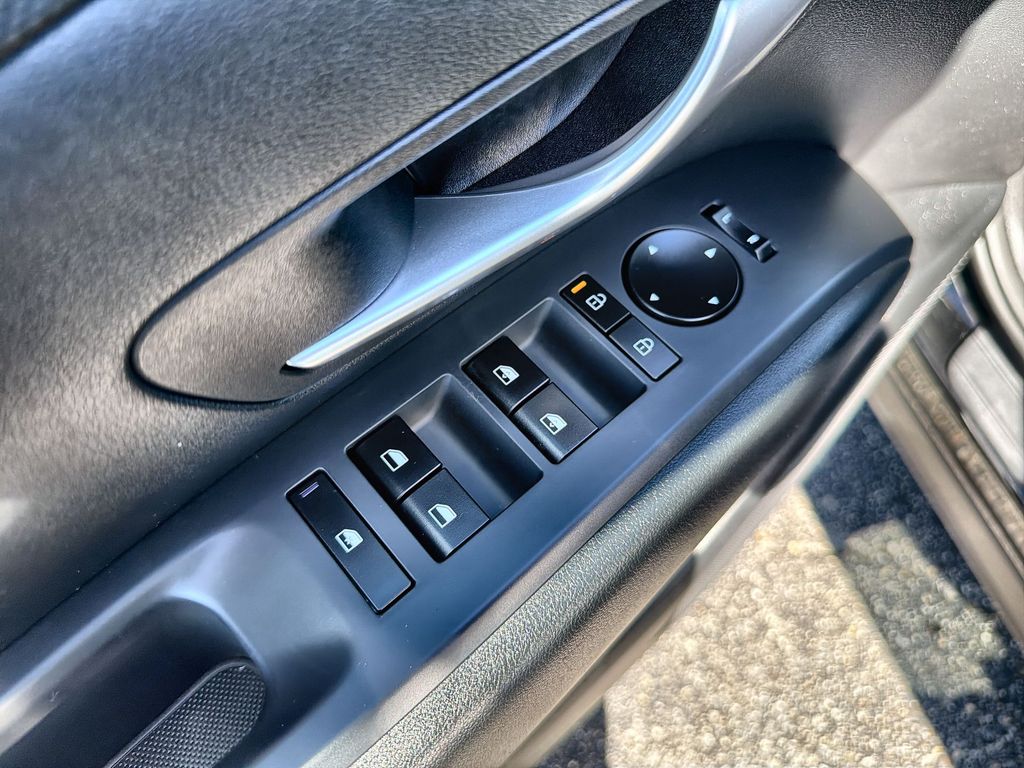 2026 Hyundai Tucson SEL - Photo 15