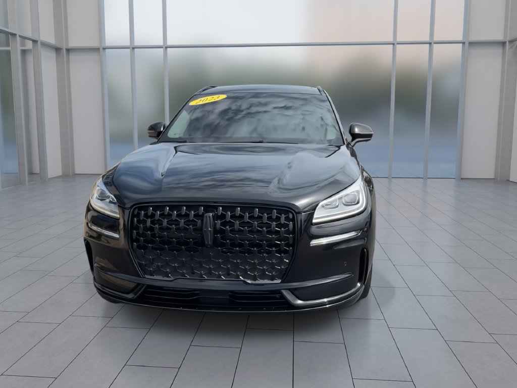 Used 2023 Lincoln Corsair Reserve SUV