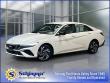 Used 2025 Hyundai Elantra SEL Sport Sedan