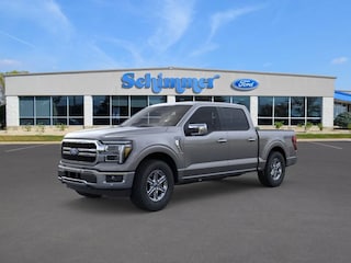 2025 Ford F-150 Lariat Truck