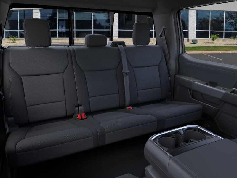 2026 Ford F-150 XLT - Photo 11
