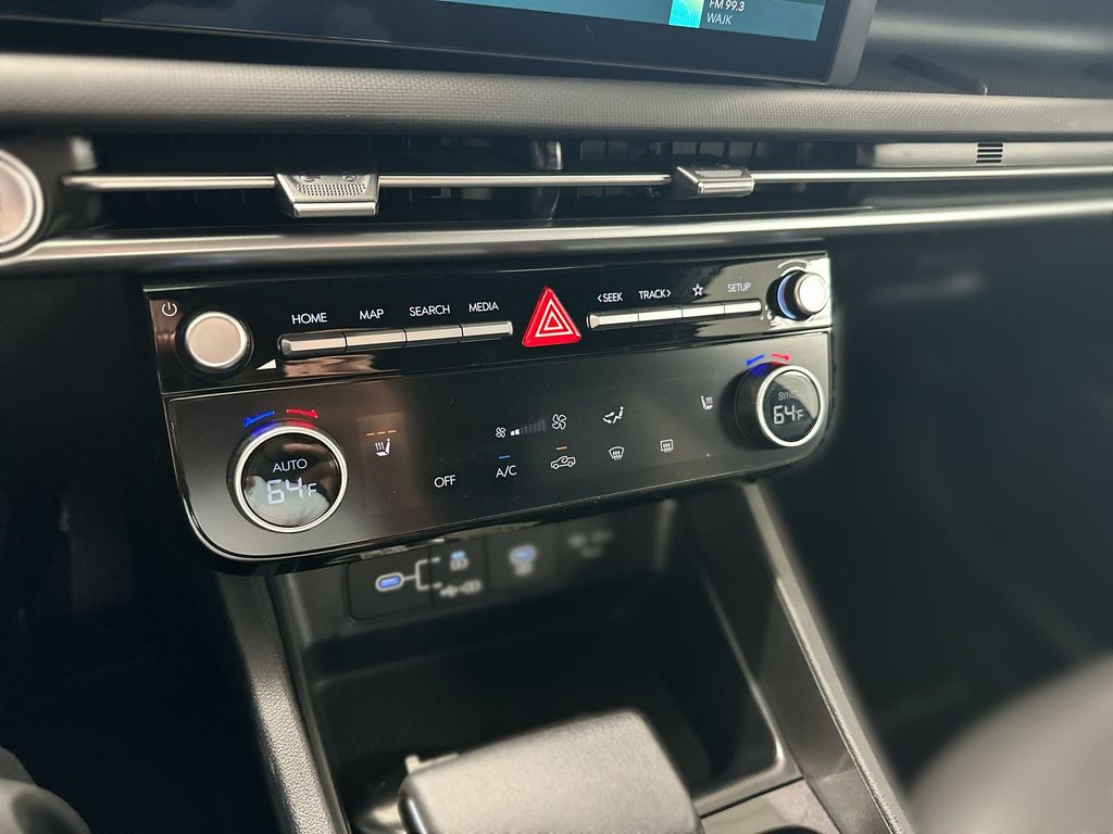2026 Hyundai Santa Cruz SEL - Photo 16
