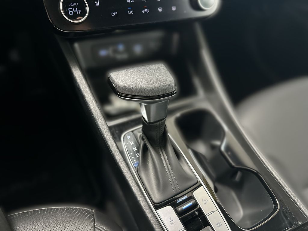 2026 Hyundai Santa Cruz SEL - Photo 19