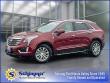 Used 2018 Cadillac XT5 Luxury SUV