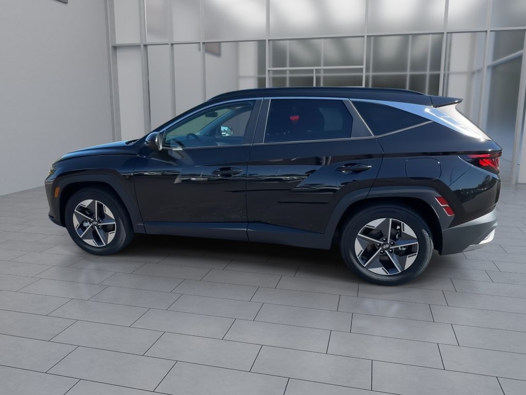 2026 Hyundai Tucson SEL - Photo 5
