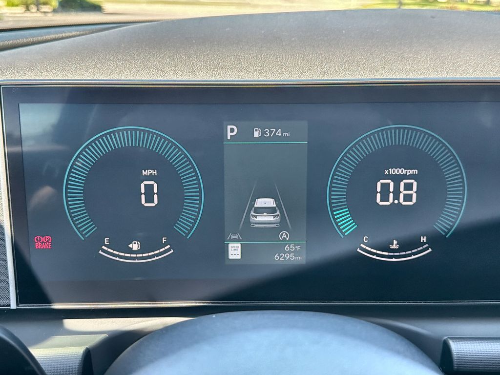 2026 Hyundai Tucson SEL - Photo 10