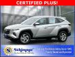 Certified 2023 Hyundai Tucson SE SUV