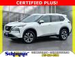 Certified 2023 Nissan Rogue SV SUV