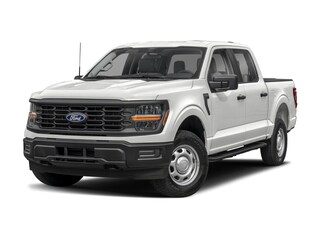 2026 Ford F-150 Lariat Truck