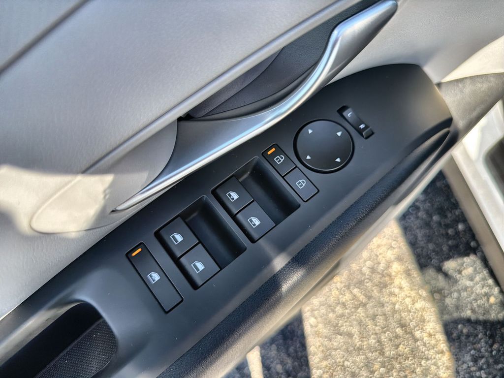 2026 Hyundai Tucson SEL - Photo 18
