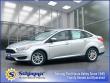 Used 2018 Ford Focus SE Sedan