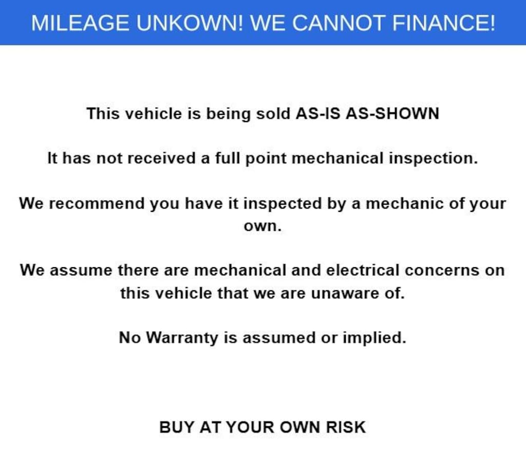 Used 2003 HUMMER H2 Base SUV