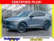 Certified 2022 Mazda CX-5 2.5 S Carbon Edition SUV
