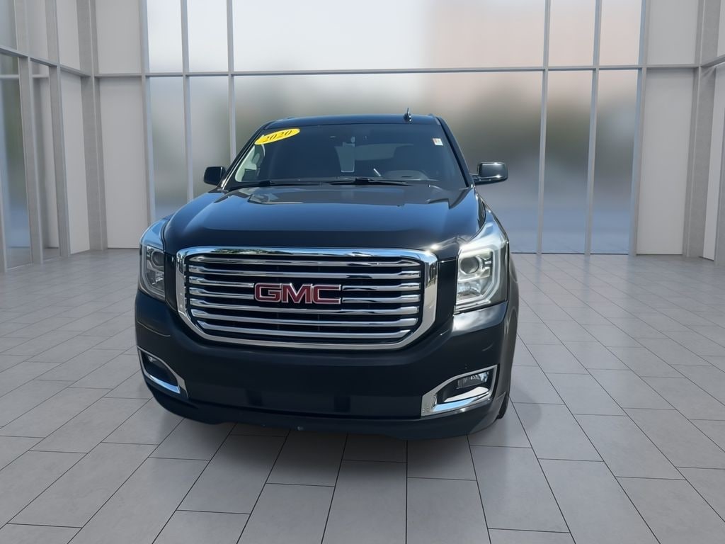 Used 2020 GMC Yukon SLT SUV