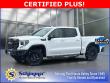 Certified 2023 GMC Sierra 1500 AT4X Truck