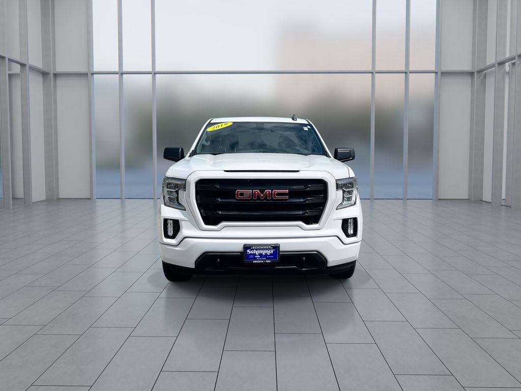 Used 2019 GMC Sierra 1500 Elevation Truck