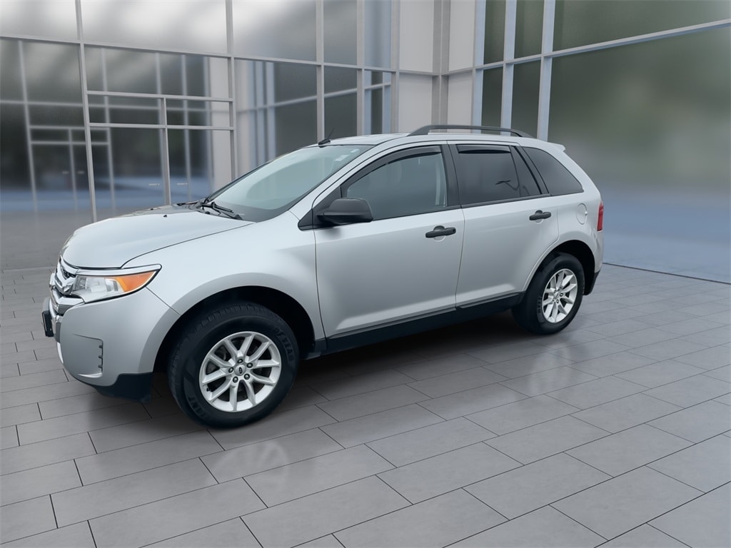Used 2013 Ford Edge SE SUV