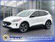 Certified 2022 Ford Escape SE SUV