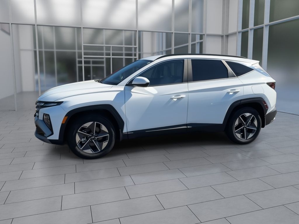 2026 Hyundai Tucson SEL - Photo 5