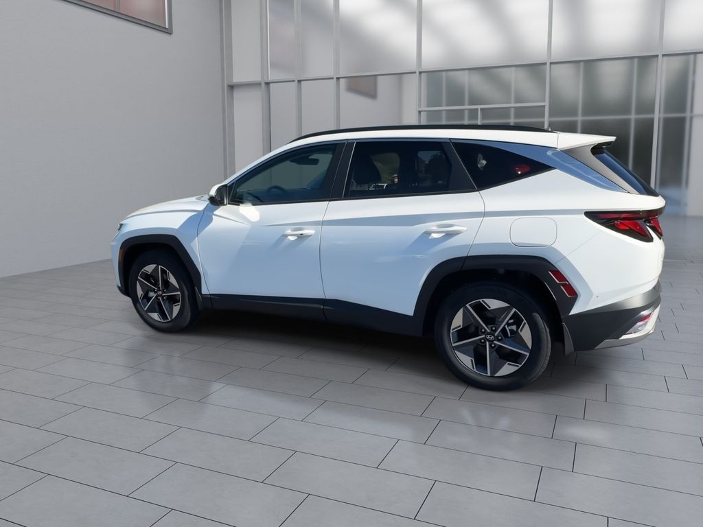2026 Hyundai Tucson SEL - Photo 6