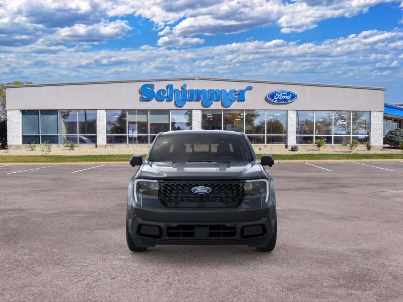 2026 Ford Maverick Lariat - Photo 6