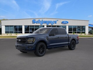2026 Ford F-150 XLT Truck