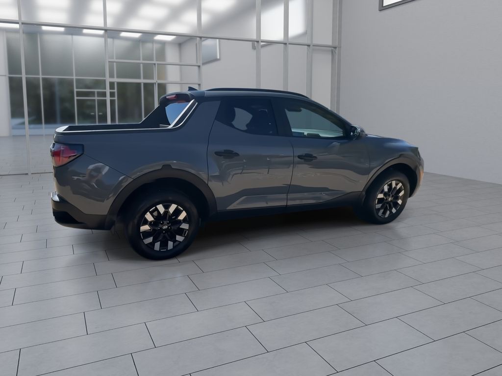 2026 Hyundai Santa Cruz SEL - Photo 8