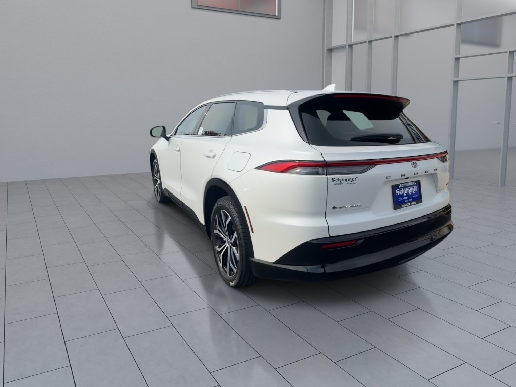Vehicle thumbnail