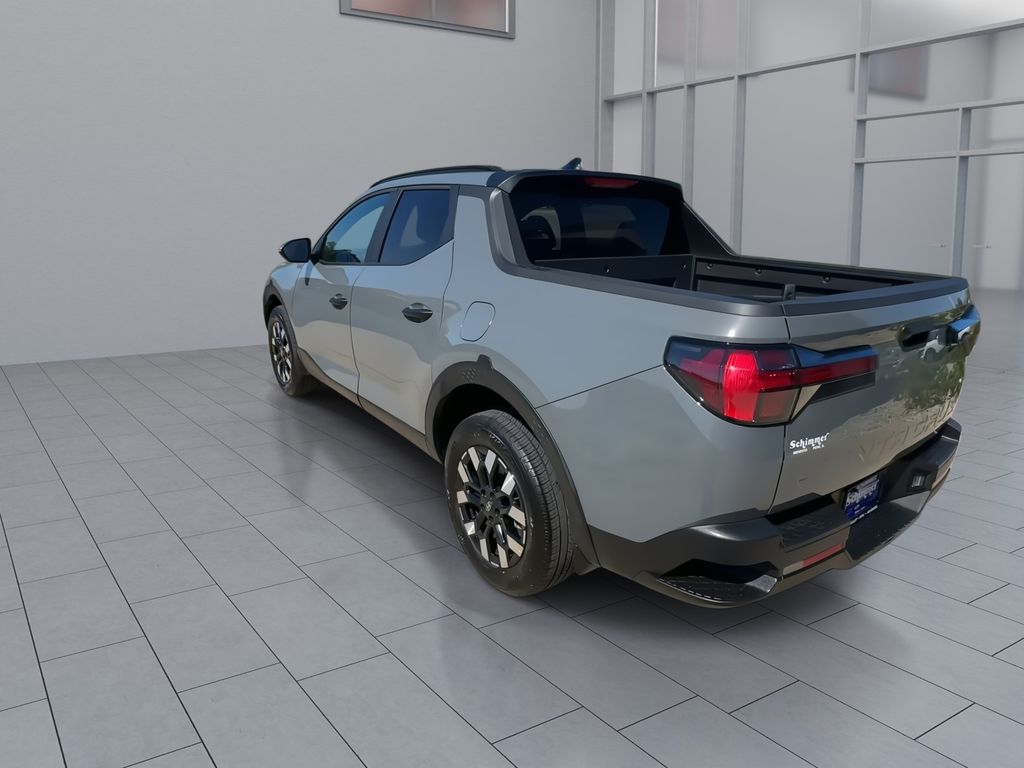 2026 Hyundai Santa Cruz SEL - Photo 6