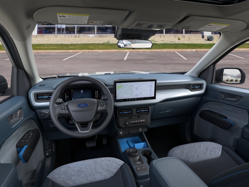 2026 Ford Maverick XLT - Photo 9