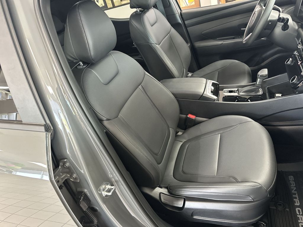 2026 Hyundai Santa Cruz SEL - Photo 23