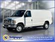 Used 2012 Ford E-250 Commercial Cargo Van