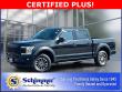 Certified 2020 Ford F-150 XLT Truck