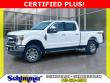 Certified 2022 Ford F-250SD XLT Truck