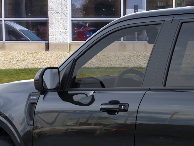 2026 Ford Maverick Lariat - Photo 21