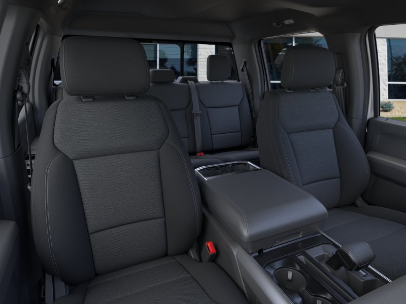 2026 Ford F-150 XLT - Photo 10