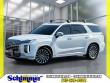 Certified 2025 Hyundai Palisade Calligraphy SUV