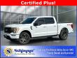 Certified 2022 Ford F-150 XLT Truck