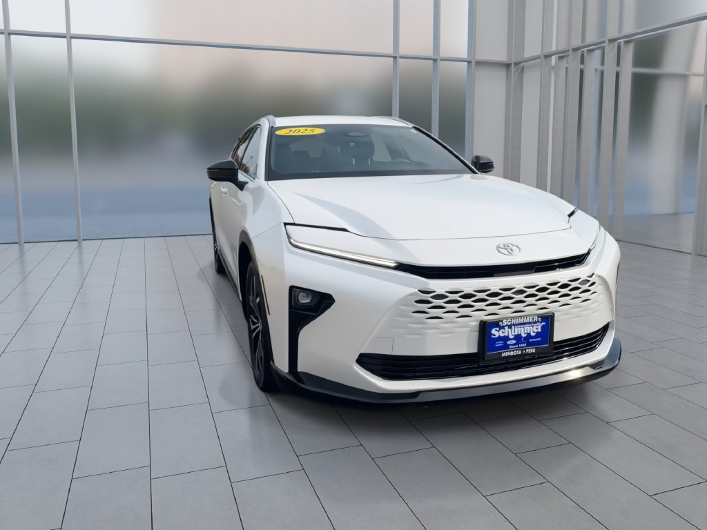 Vehicle thumbnail