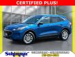 Certified 2022 Ford Escape SE SUV