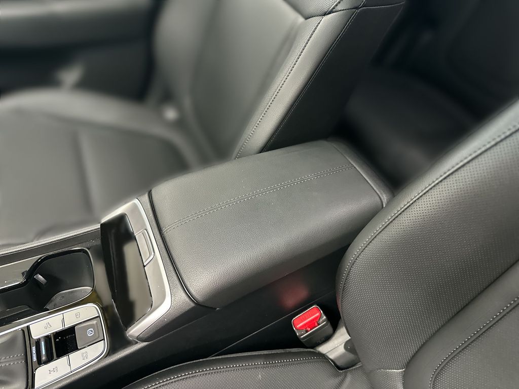2026 Hyundai Santa Cruz SEL - Photo 20