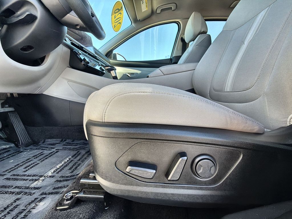 2026 Hyundai Tucson SEL - Photo 17
